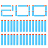 200-Pieces: Compatible Darts Refill for Nerf N-Strike Elite Series Toys & Games - Tophatter Daily Deals
