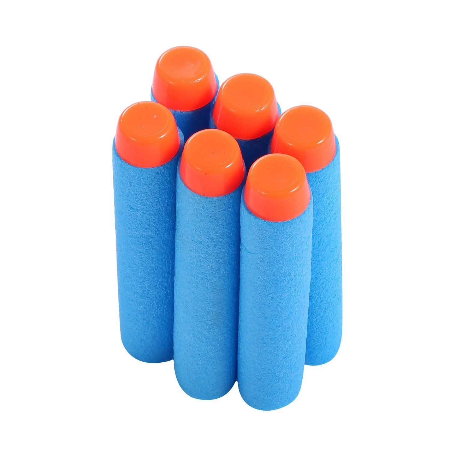 200-Pieces: Compatible Darts Refill for Nerf N-Strike Elite Series Toys & Games - Tophatter Daily Deals