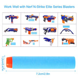 200-Pieces: Compatible Darts Refill for Nerf N-Strike Elite Series Toys & Games - Tophatter Daily Deals