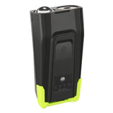 20000LM Bike Front Light with 120dB Loud Horn Outdoor Recreation - Tophatter Daily Deals