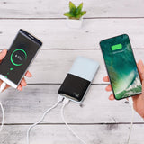 20000mAh Portable Charger Power Bank Mobile Accessories - Tophatter Daily Deals