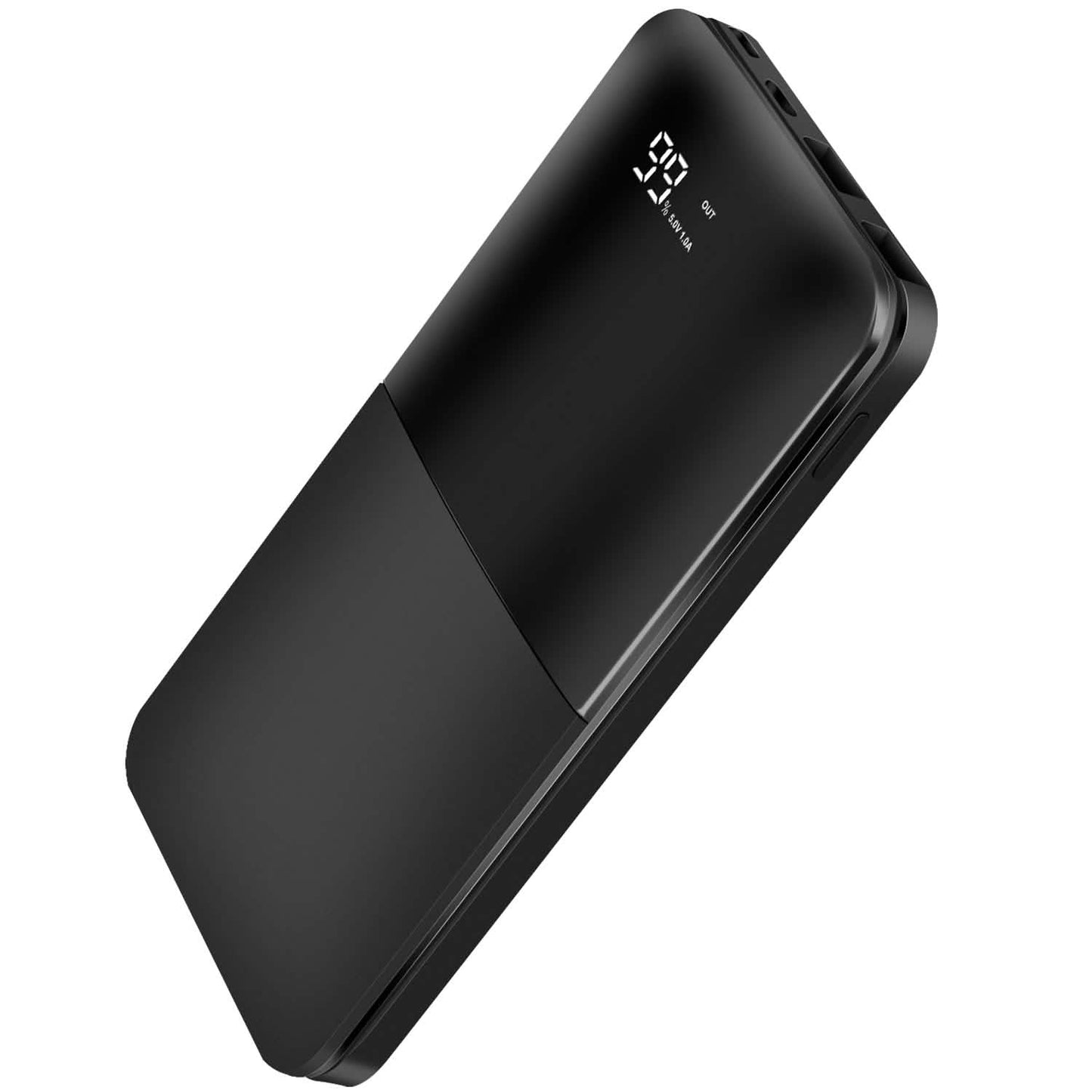 20000mAh Portable Charger Power Bank Mobile Accessories - Tophatter Daily Deals