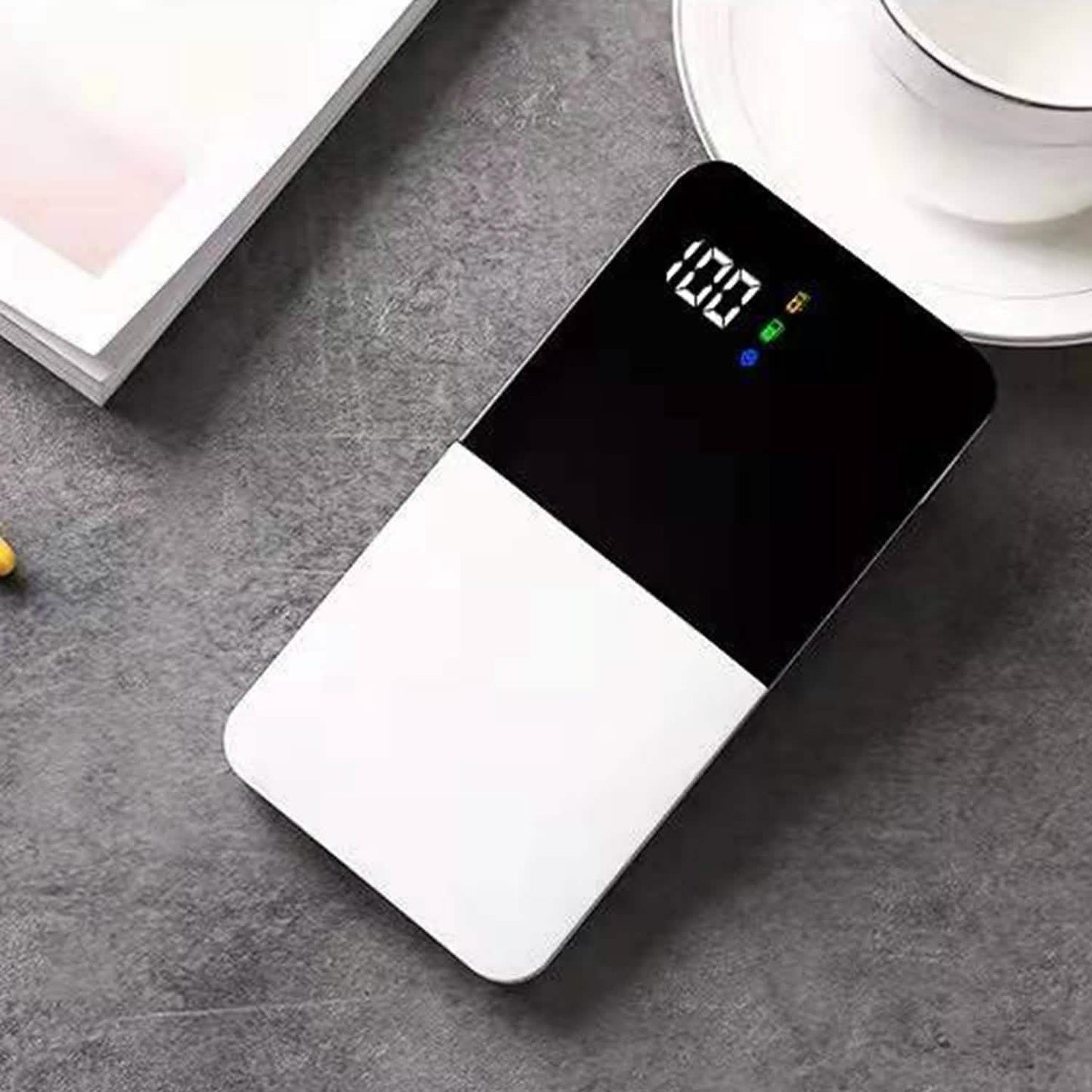 20000mAh Portable Charger Power Bank Mobile Accessories - Tophatter Daily Deals
