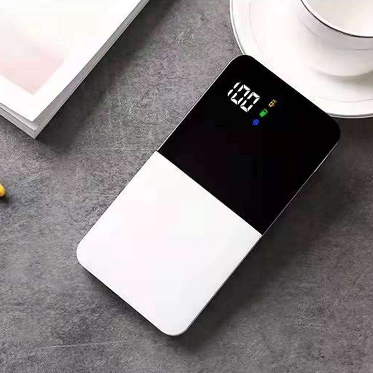 20000mAh Portable Charger Power Bank Mobile Accessories - Tophatter Daily Deals
