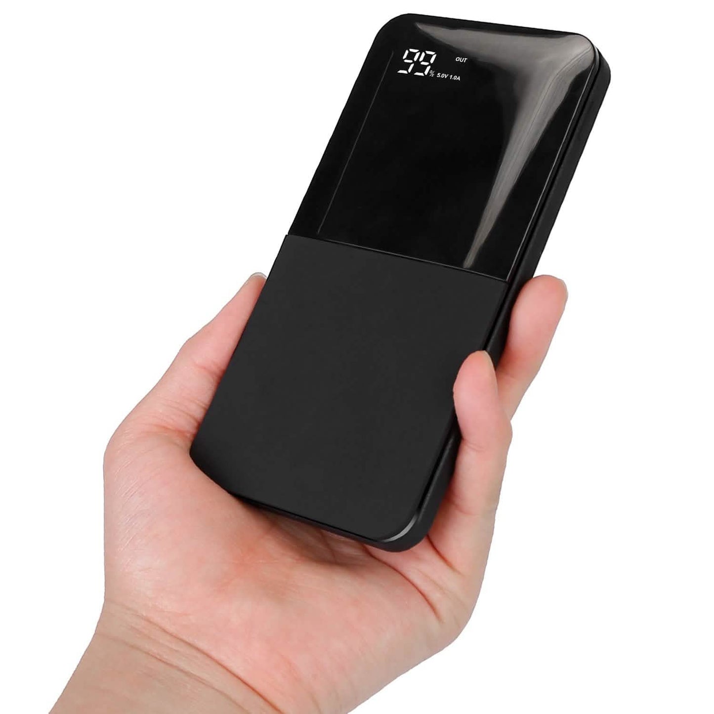 20000mAh Portable Charger Power Bank Mobile Accessories - Tophatter Daily Deals