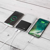 20000mAh Portable Charger Power Bank Mobile Accessories - Tophatter Daily Deals