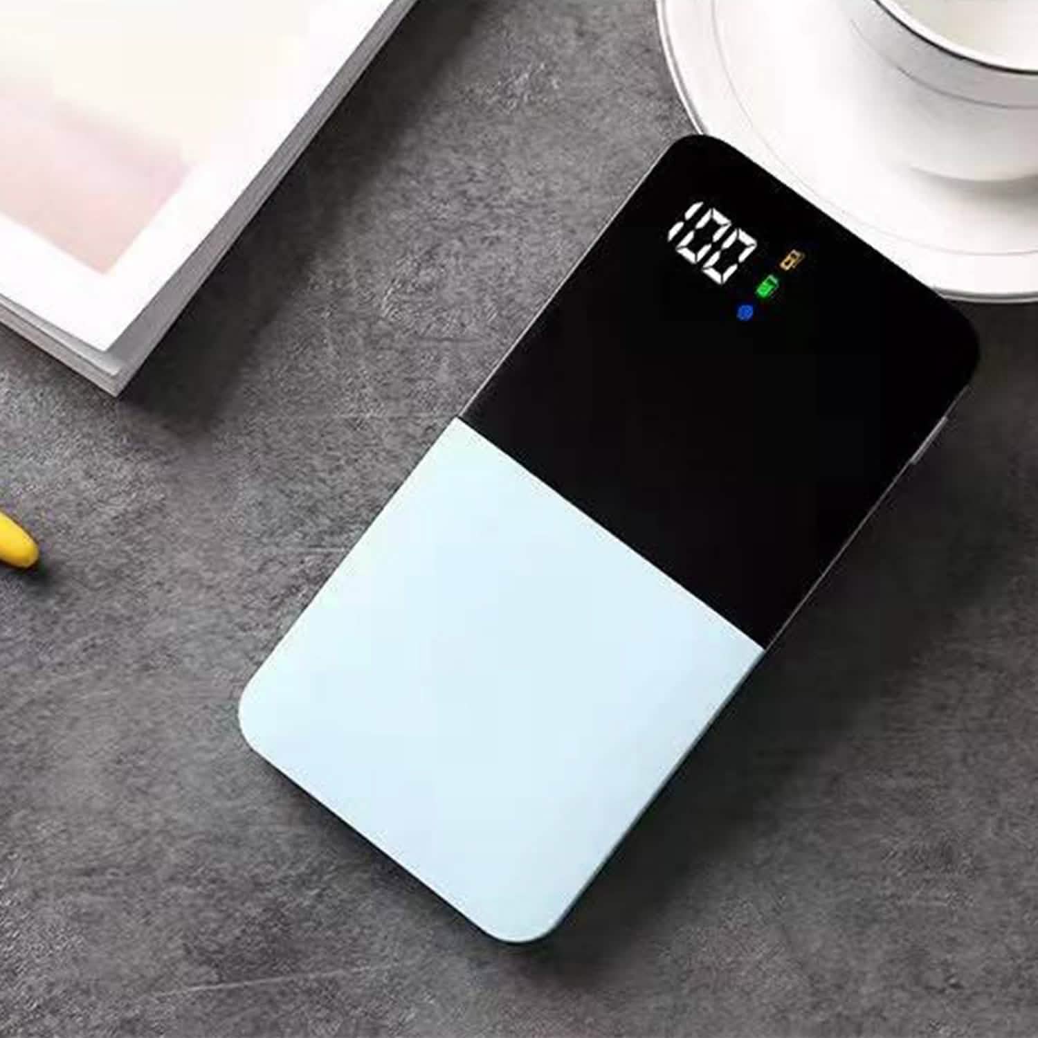 20000mAh Portable Charger Power Bank Mobile Accessories - Tophatter Daily Deals