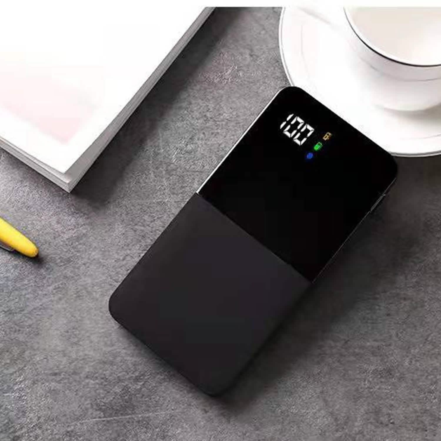 20000mAh Portable Charger Power Bank Mobile Accessories - Tophatter Daily Deals