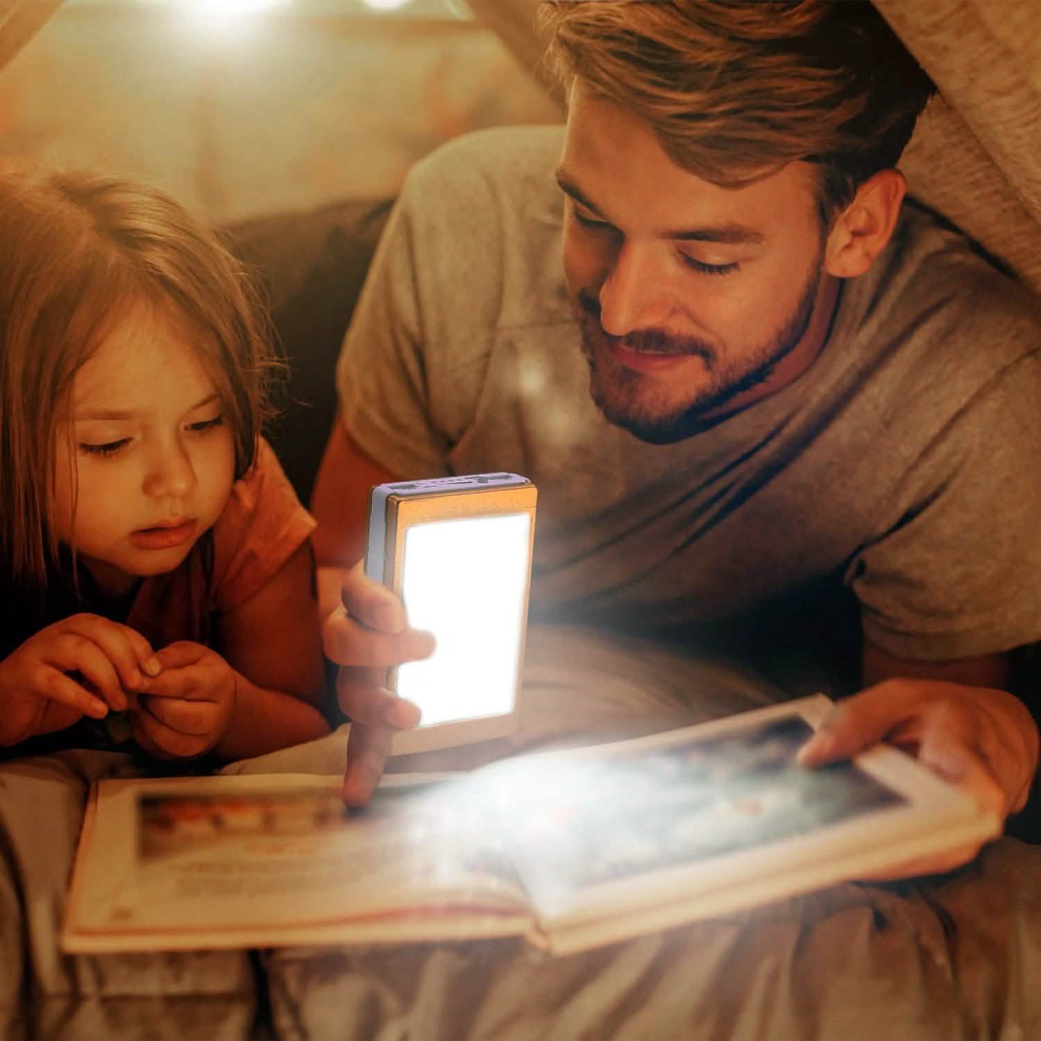 20,000mAh Solar Power Bank Mobile Accessories - Tophatter Daily Deals