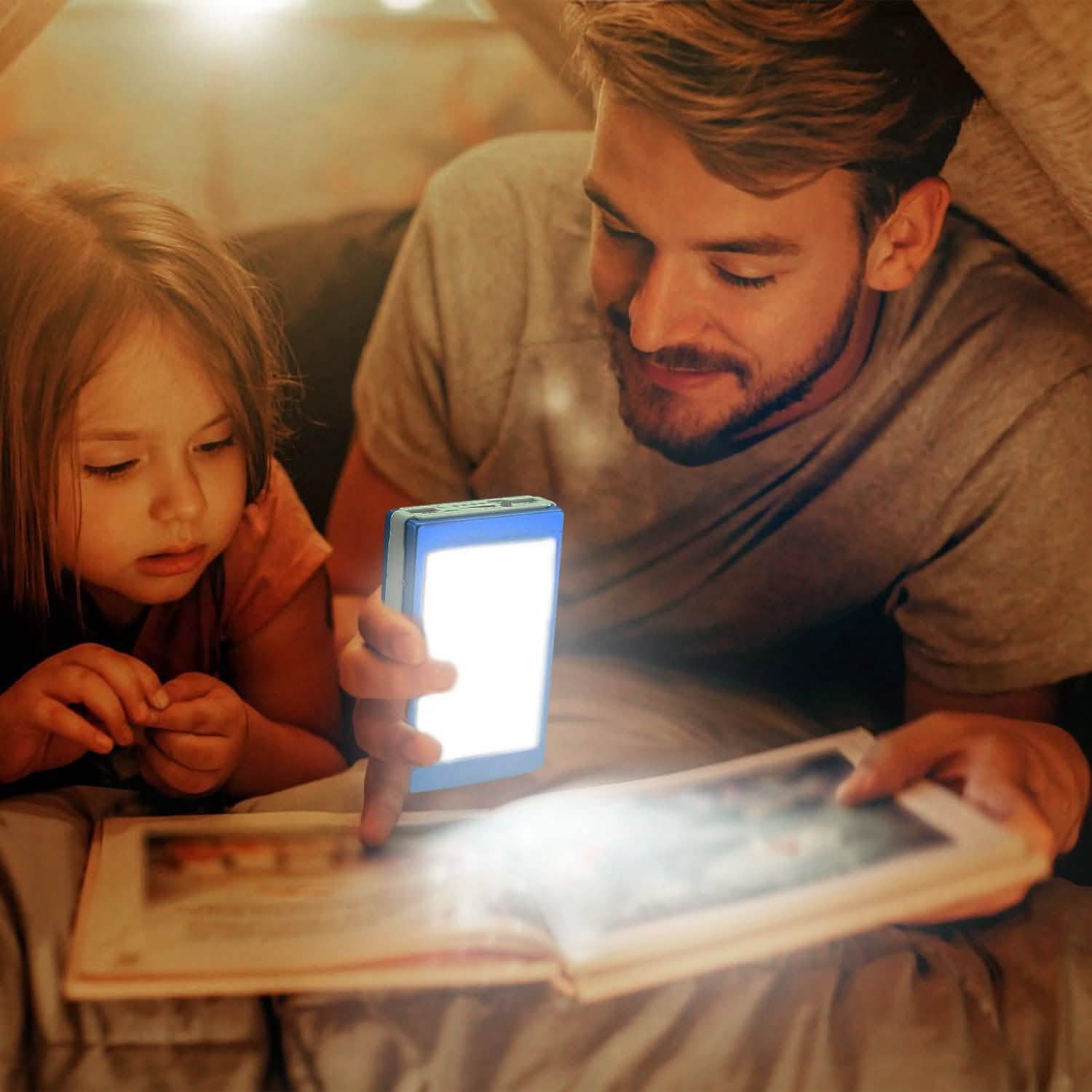 20,000mAh Solar Power Bank Mobile Accessories - Tophatter Daily Deals