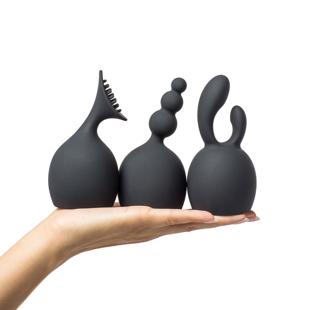 Bhangra Demo Vibrator - Tophatter Daily Deals