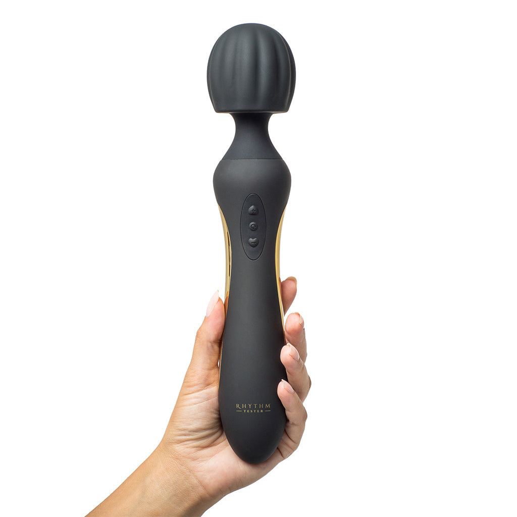 Bhangra Demo Vibrator - Tophatter Daily Deals