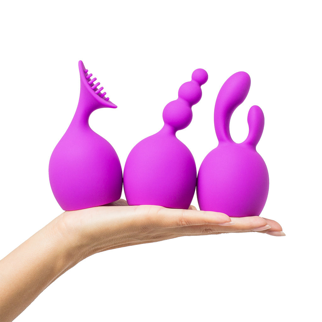 Bhangra Demo Vibrator - Tophatter Daily Deals