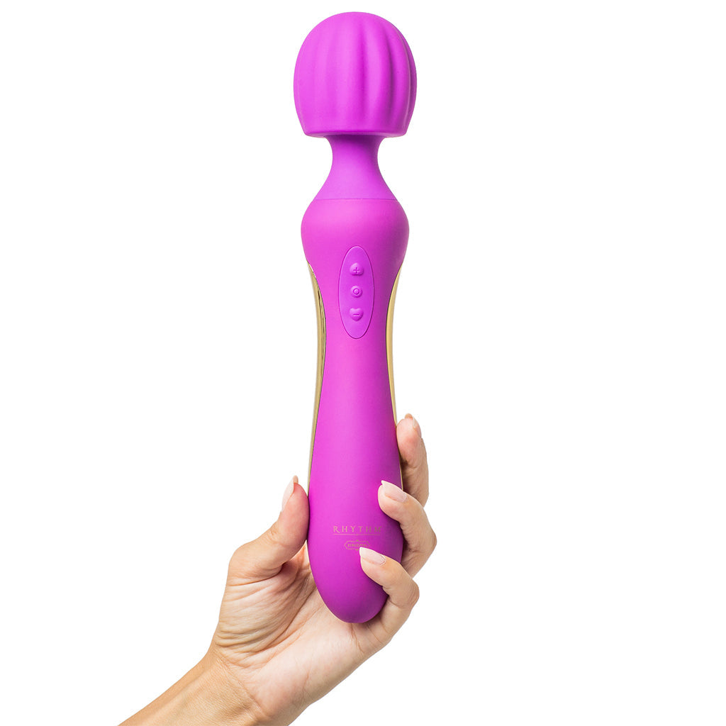 Bhangra Demo Vibrator - Tophatter Daily Deals