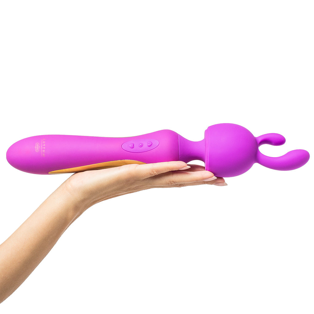 Bhangra Demo Vibrator - Tophatter Daily Deals
