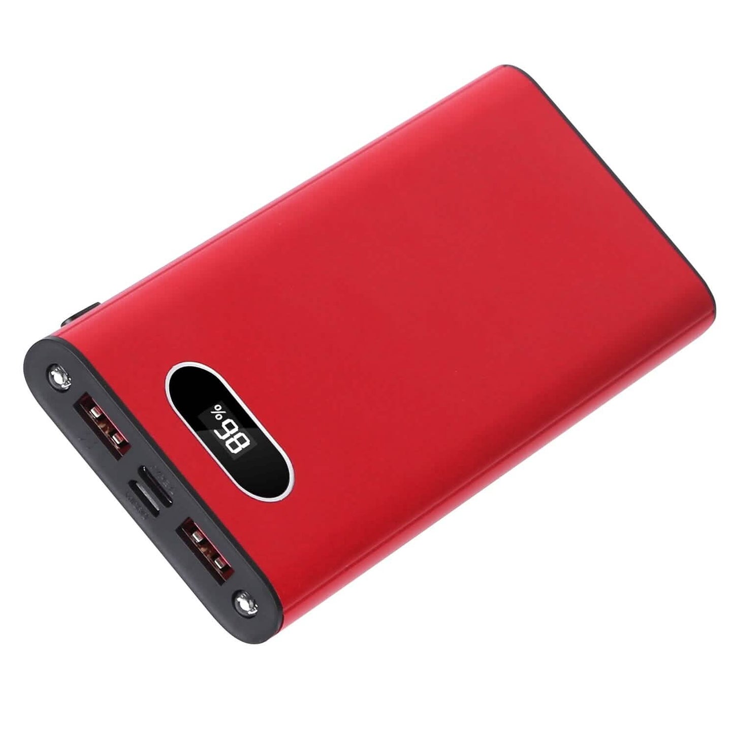 2000mAh Powerbank Portable Charger Mobile Accessories - Tophatter Daily Deals