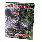 Hand Gun Hider Book Safe - Tophatter Daily Deals