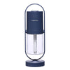 CleanAir™ Magic Shadow Air Humidifier CleanAir™ Dark blue Humidifiers - Tophatter Daily Deals