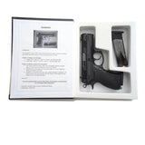 Hand Gun Hider Book Safe - Tophatter Daily Deals