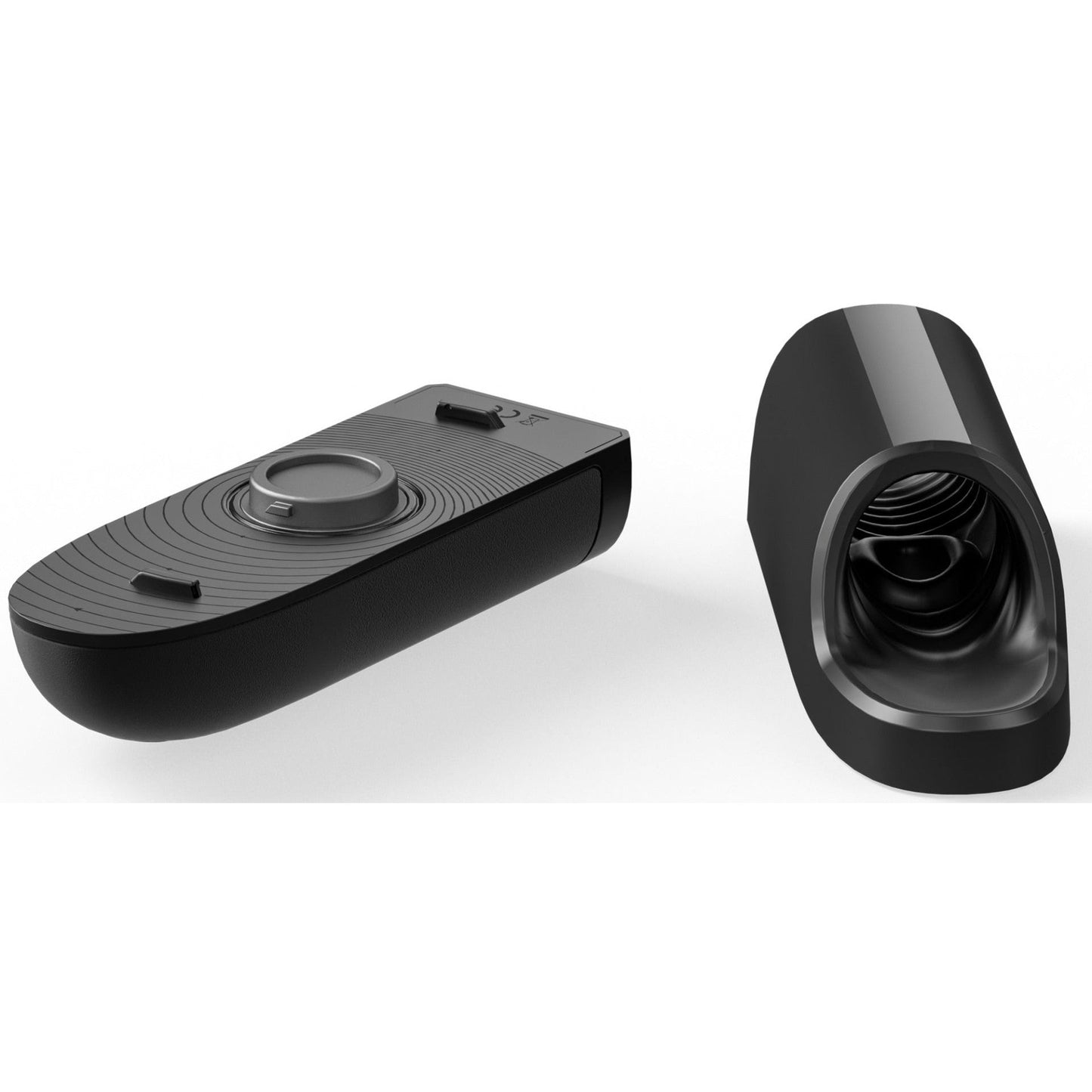 Arcwave Ion Pulsating Masturbator Masturbator - Tophatter Daily Deals