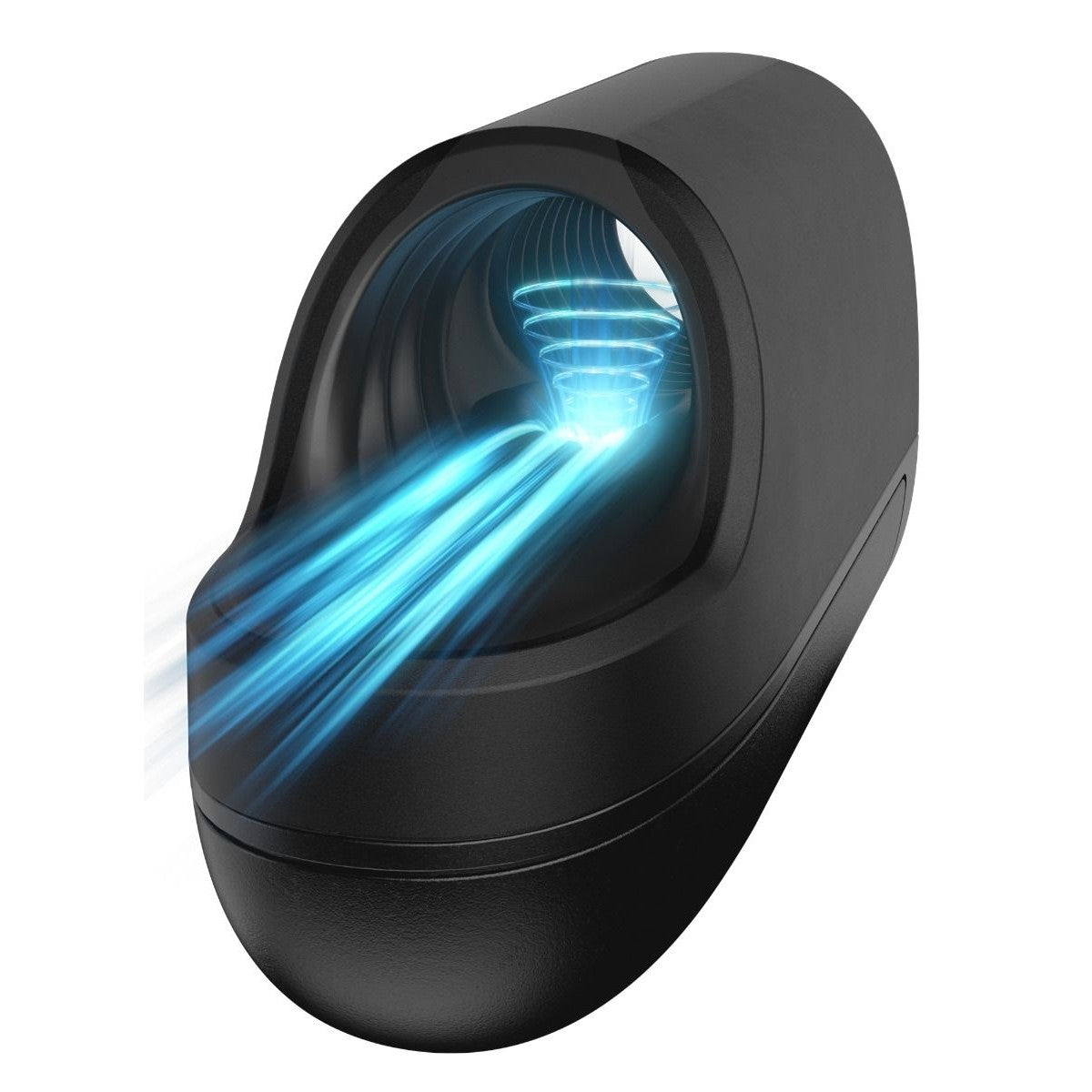Arcwave Ion Pulsating Masturbator Masturbator - Tophatter Daily Deals