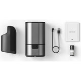 Arcwave Ion Pulsating Masturbator Masturbator - Tophatter Daily Deals