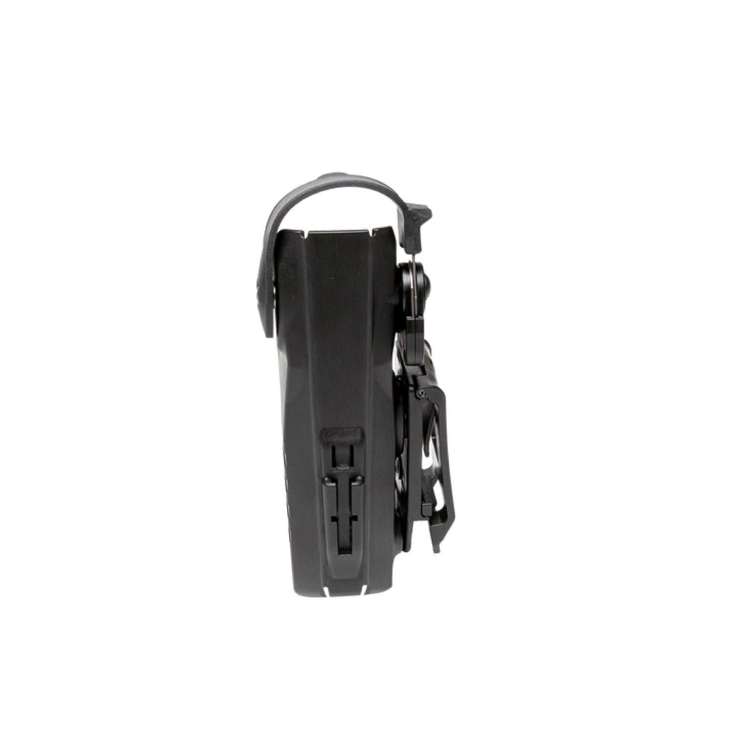 TASER® 7 CQ Safariland Holster Holster - Tophatter Daily Deals