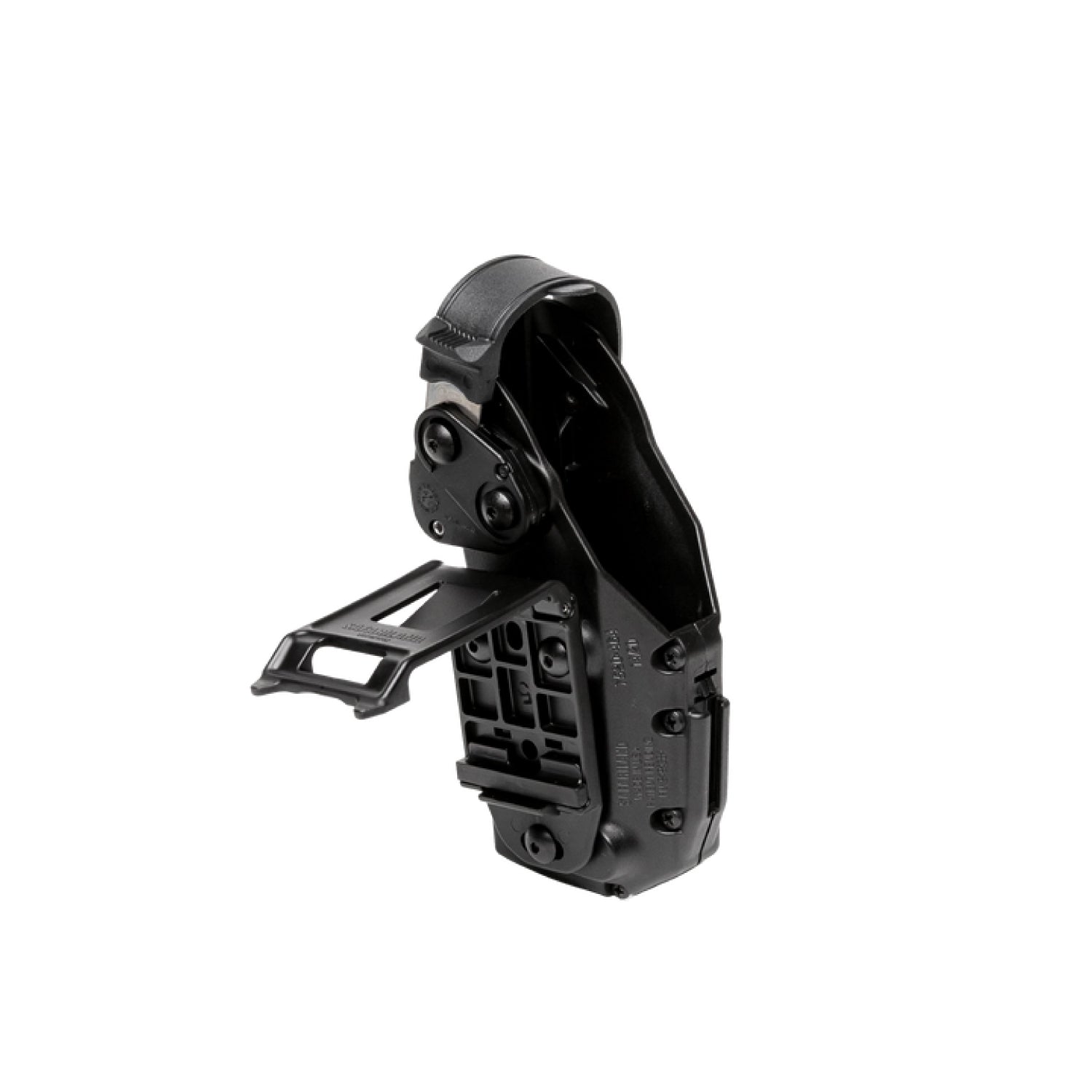 TASER® 7 CQ Safariland Holster Holster - Tophatter Daily Deals