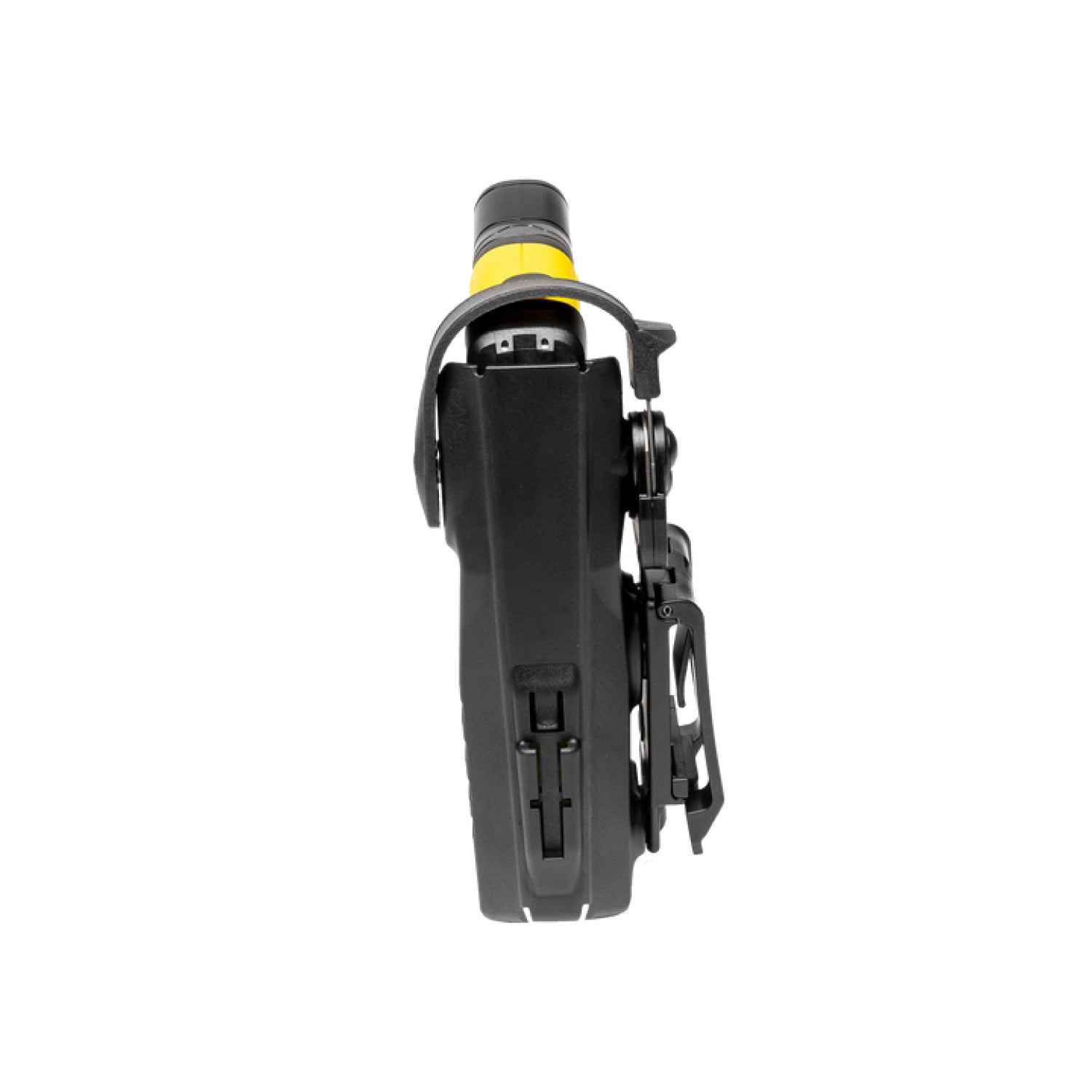 TASER® 7 CQ Safariland Holster Holster - Tophatter Daily Deals