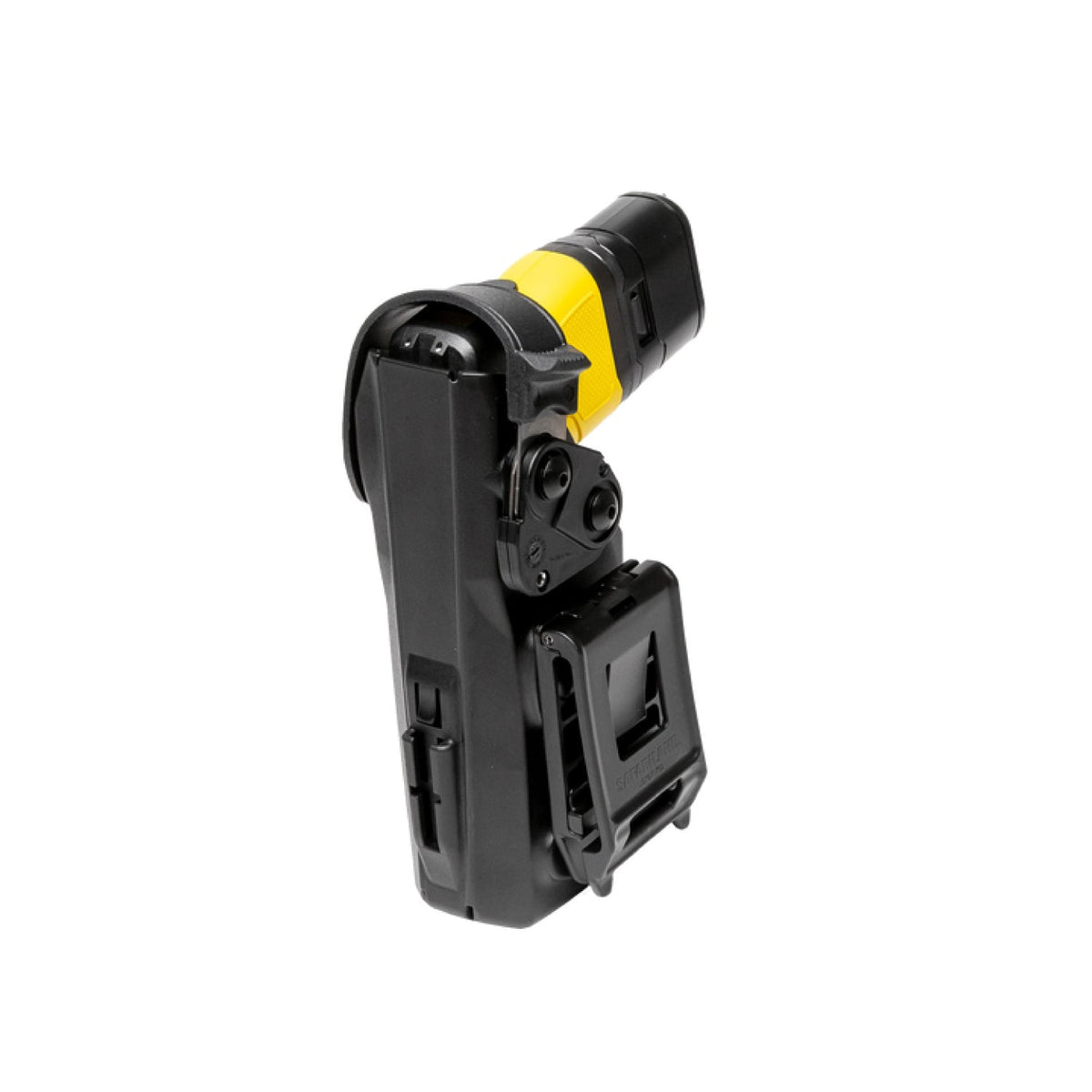 TASER® 7 CQ Safariland Holster Holster - Tophatter Daily Deals