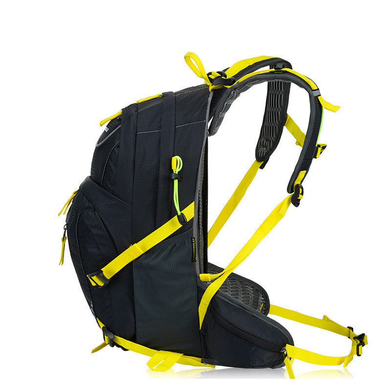 ANMEILU Amay Road outdoor cycling backpack 0 - Tophatter Daily Deals