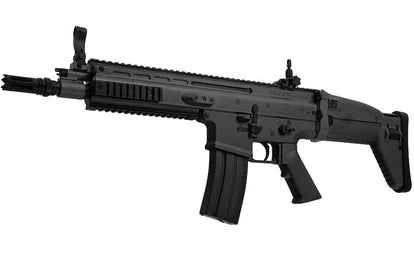 FN SCAR-L AEG Airsoft Rifle - Tophatter Daily Deals