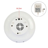 200ml Cool Mist Humidifier Ultrasonic Aroma Essential Health & Wellness - Tophatter Daily Deals