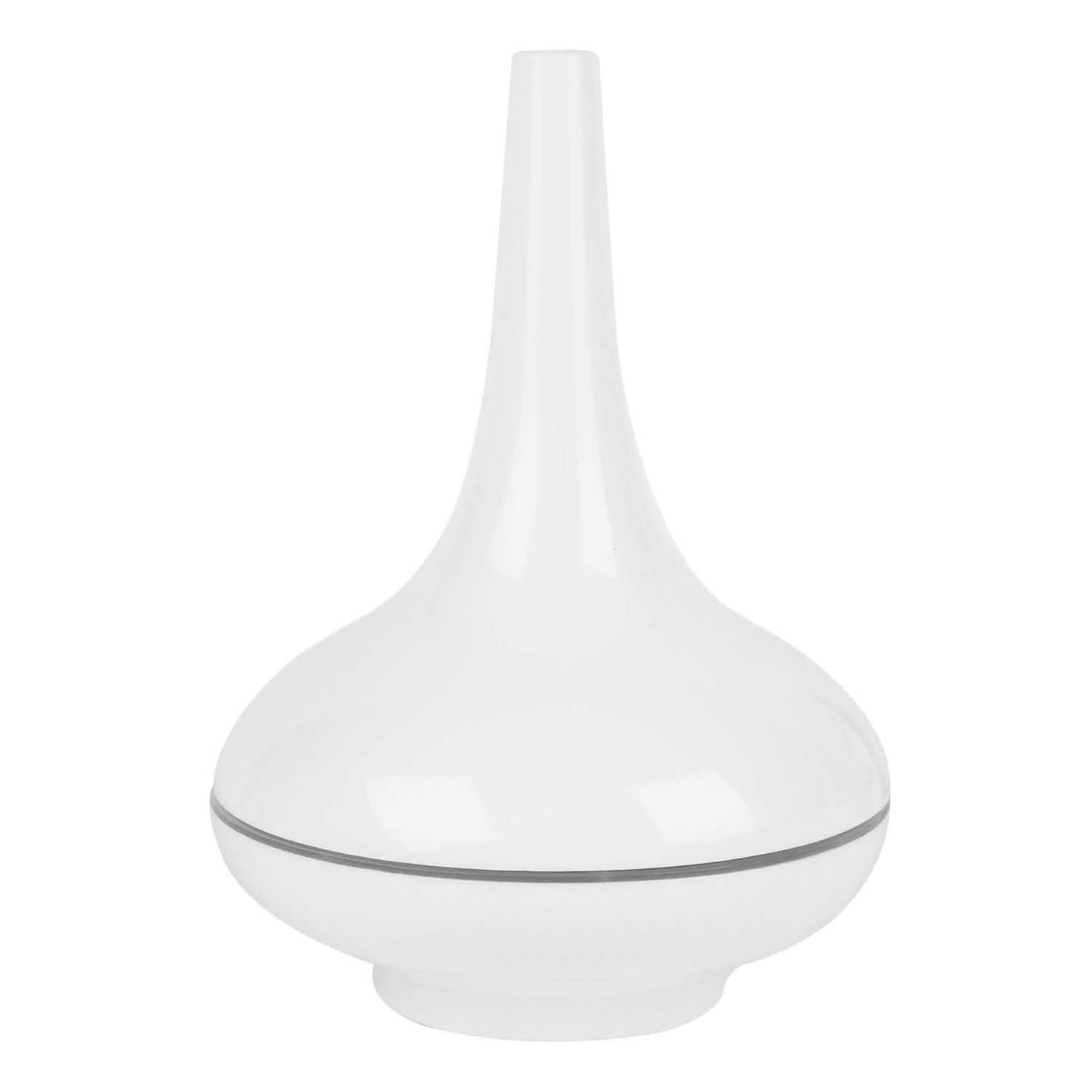 200ml Cool Mist Humidifier Ultrasonic Aroma Essential Health & Wellness - Tophatter Daily Deals