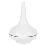 200ml Cool Mist Humidifier Ultrasonic Aroma Essential Health & Wellness - Tophatter Daily Deals