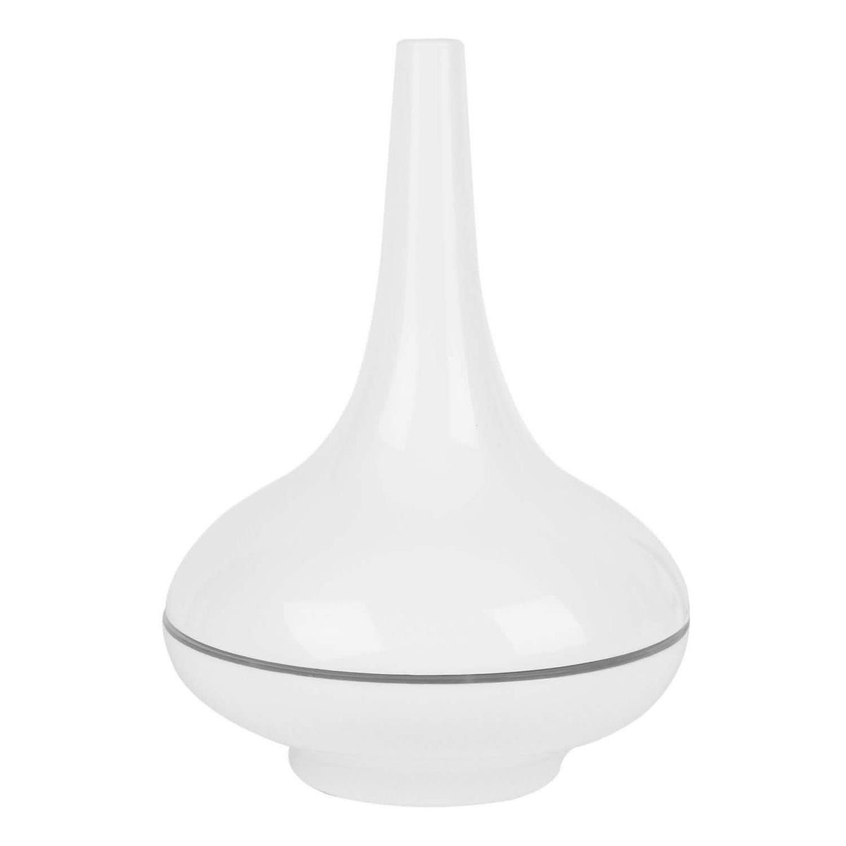 200ml Cool Mist Humidifier Ultrasonic Aroma Essential Health & Wellness - Tophatter Daily Deals