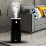 Air Purifier Humidifier 0 - Tophatter Daily Deals