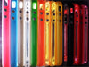 iPhone 4 and 4s Bumper cases| Color| WHITE - Tophatter Daily Deals