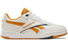 Reebok Men's Bb 4000 II Shoes - Chalk/Radoch/Black Chalk Radoch Black Footwear - Tophatter Daily Deals