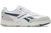 Reebok Men's Bb 4000 II Shoes - Ftwwht/Chalk/Hooblu Ftwwht Chalk Hooblu Footwear - Tophatter Daily Deals
