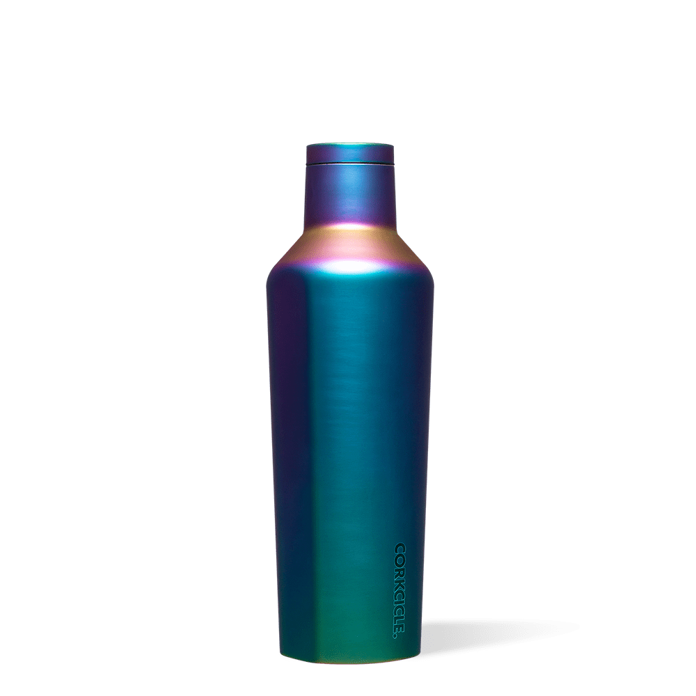 Classic Canteen by CORKCICLE. Dragonfly 16oz Canteen - Tophatter Daily Deals