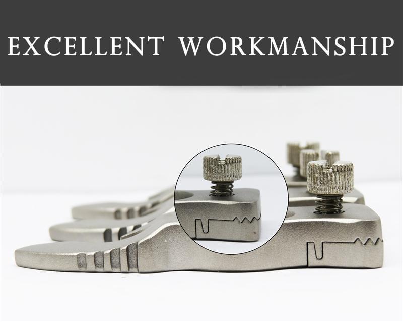 2019 New 3 In 1 Single Finger Brass Knuckle Slingshot Brass Knuckles - Tophatter Daily Deals