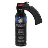 Streetwise 18 Fogger Pepper Spray 16 oz Pistol Grip Pepper Spray - Tophatter Daily Deals