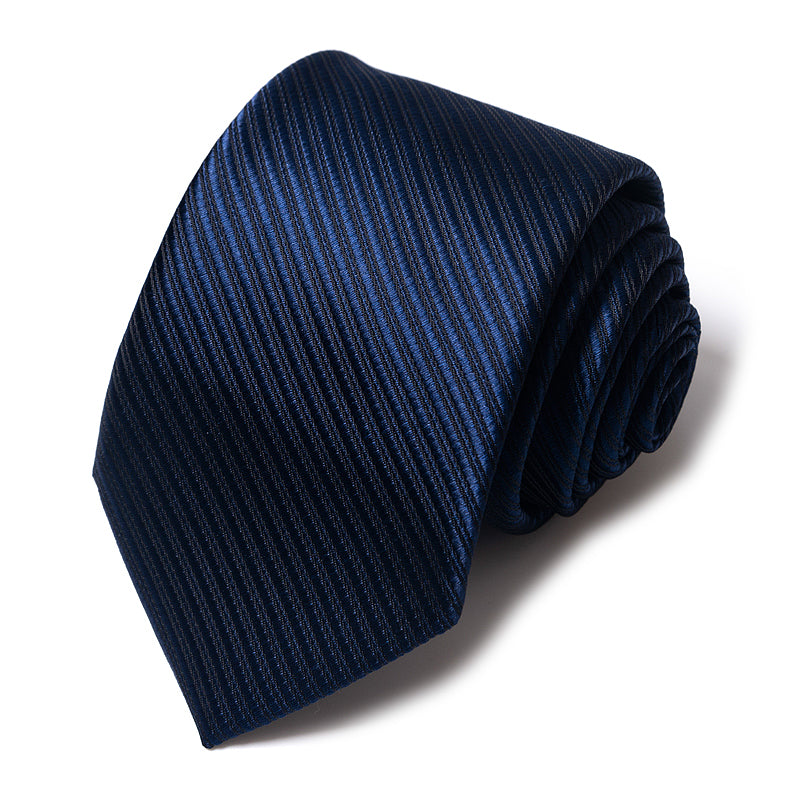 Men's Neckties - Formal Classic Patterned Tie (50 Style Options) Belts & Ties - Tophatter Daily Deals