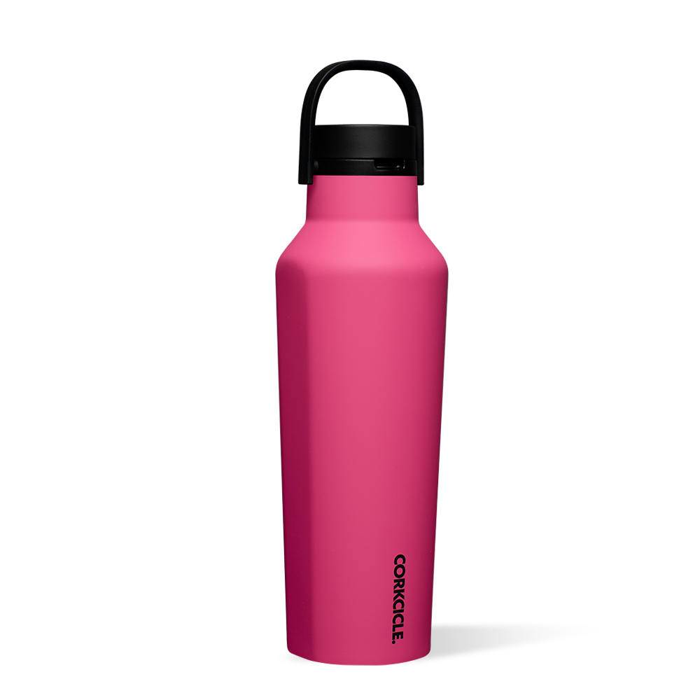 Series A Sport Canteen by CORKCICLE. Canteen - Tophatter Daily Deals