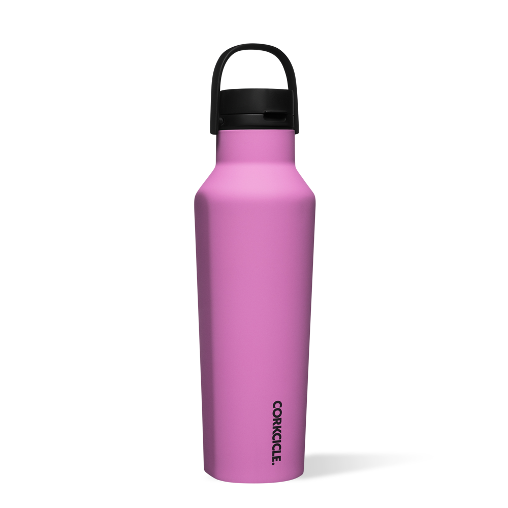 Series A Sport Canteen by CORKCICLE. Canteen - Tophatter Daily Deals