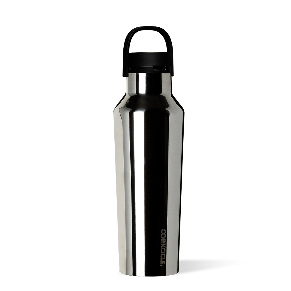 Sierra Sport Canteen by CORKCICLE. Canteen - Tophatter Daily Deals