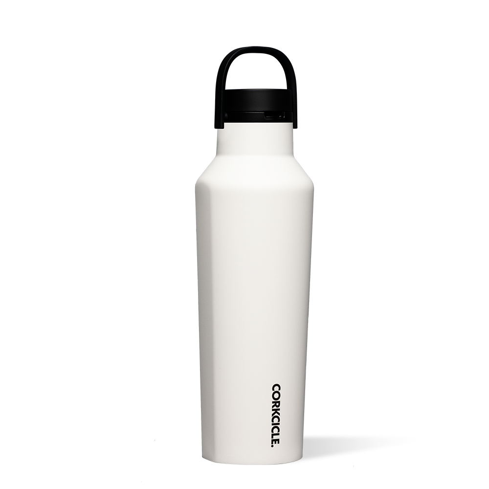 Sierra Sport Canteen by CORKCICLE. Canteen - Tophatter Daily Deals