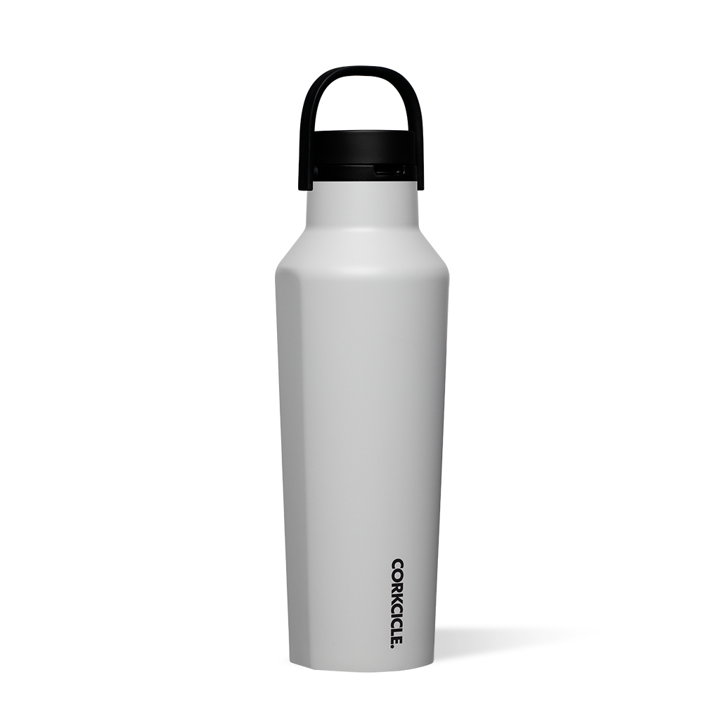 Sierra Sport Canteen by CORKCICLE. Canteen - Tophatter Daily Deals