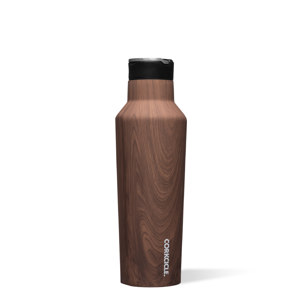 Sierra Sport Canteen by CORKCICLE. Canteen - Tophatter Daily Deals
